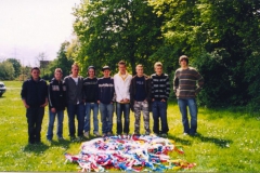 jungschuetzen