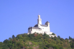 Deutsches Eck Koblenz