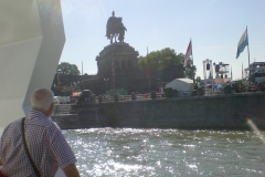 Deutsches Eck Koblenz