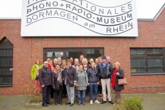 Radio- u. Phonomuseum Dormagen