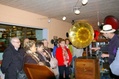 Radio- u. Phonomuseum Dormagen