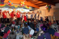 kfd Frauenkarneval