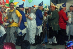 kfd Frauenkarneval