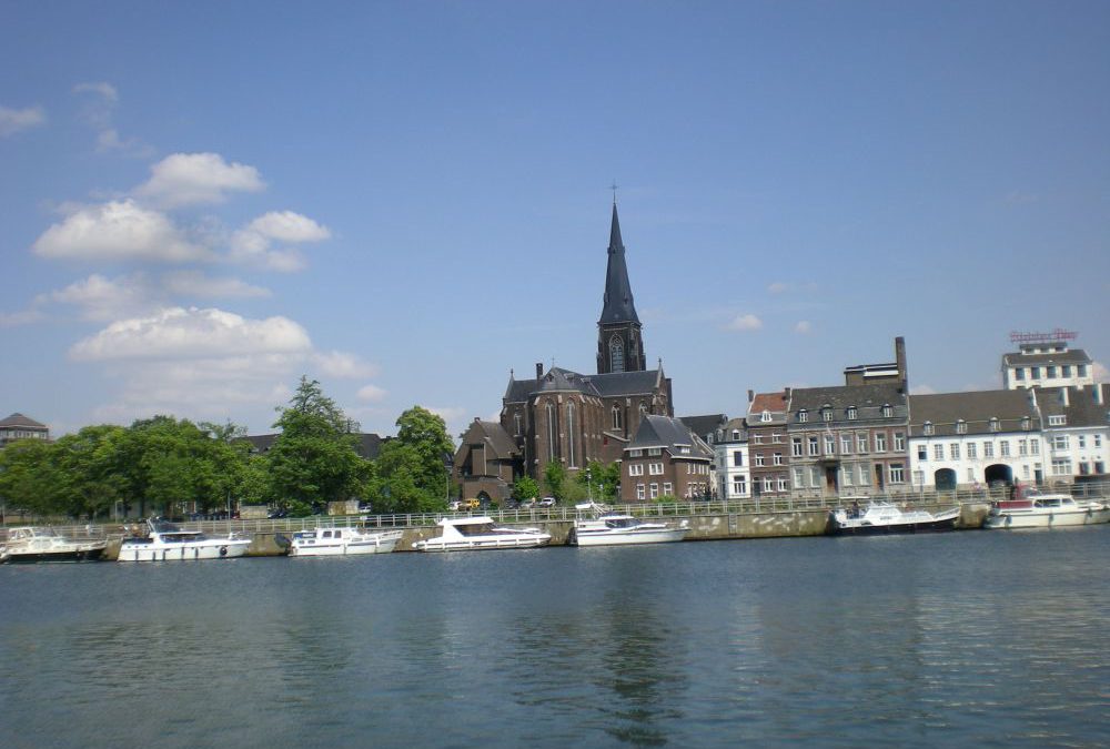 Jahresfahrt 2015 – Maastricht