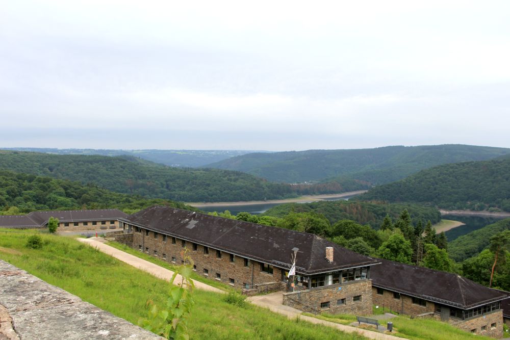 Rückblick Tagesausflug in den Nationalpark Eifel