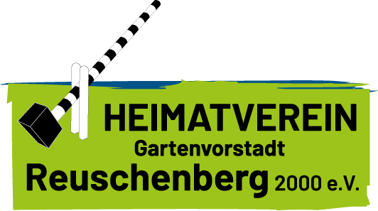 Heimatverein Gartenvorstadt Reuschenberg 2000 e.V.