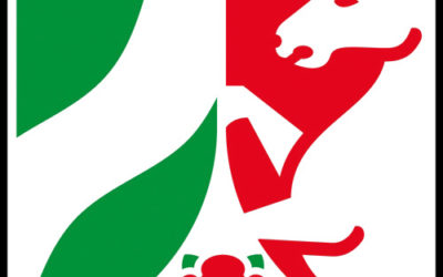 Ausstellungsbesuch UNSER LAND – 75 Jahre NRW