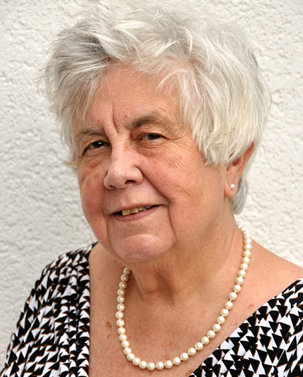 Gitta Jacoby