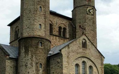 Weihnachtsmarkt in  Bad Münstereifel