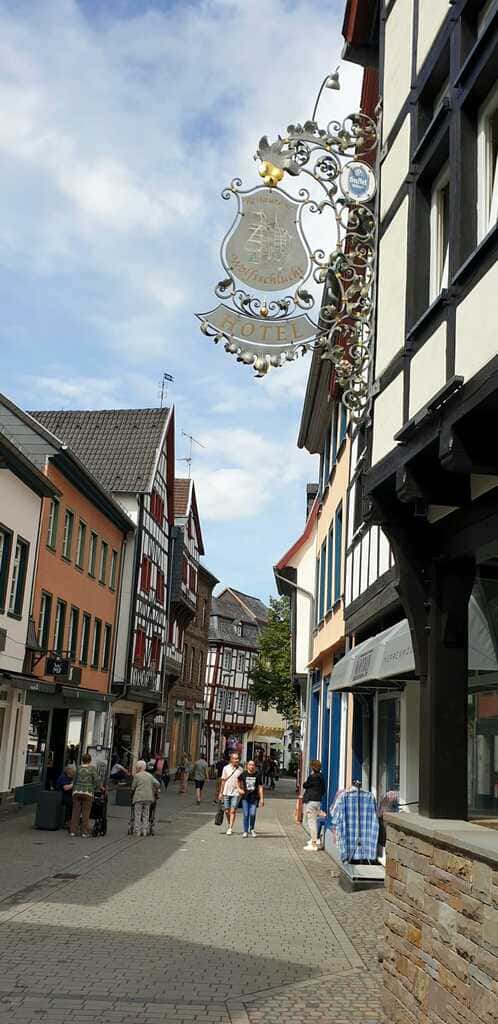 Münstereifel